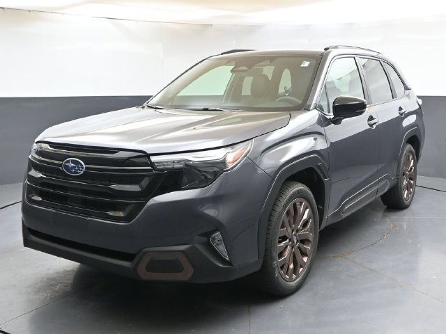 New 2026 Subaru Forester Sport AWD/4WD image 1