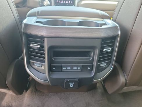 New 2027 RAM 1500 Laramie w/ Advanced Safety Group II AWD/4WD image 9
