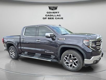 Used 2022 GMC Sierra 1500 SLT w/ SLT Convenience Package