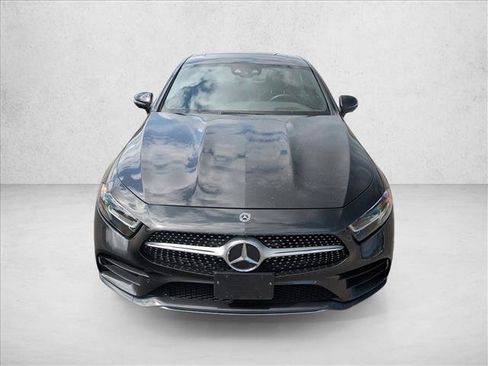Used 2020 Mercedes-Benz CLS 450 image 2