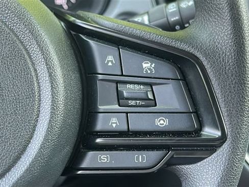Certified 2026 Subaru Crosstrek 2.5i AWD/4WD image 27