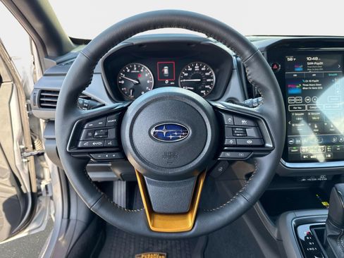 New 2026 Subaru Crosstrek 2.5i Wilderness AWD/4WD image 26