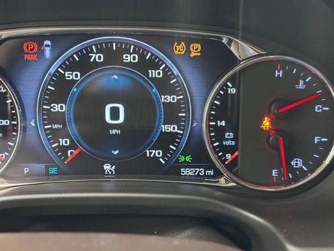 Used 2019 GMC Acadia Denali w/ Technology Package AWD/4WD image 35