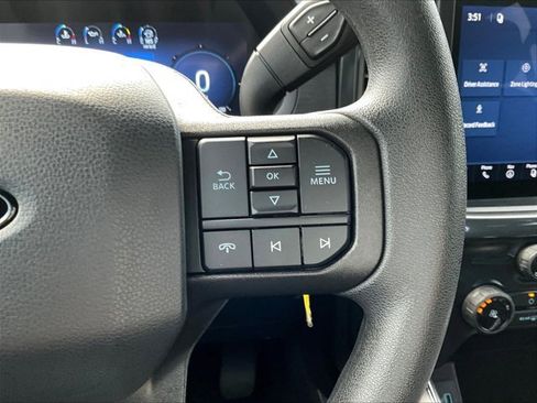 Used 2024 Ford F150 STX w/ STX Black Appearance Package RWD image 20