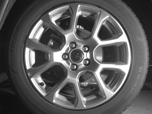 Used 2025 Jeep Compass Limited image 14