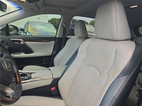 Used 2016 Lexus RX 350 FWD w/ Premium Package image 15