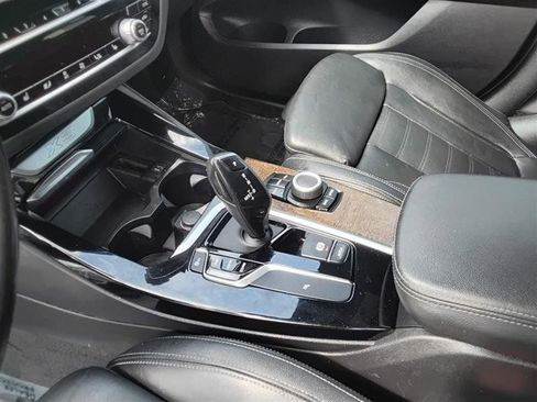 Used 2019 BMW X3 sDrive30i image 24