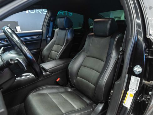 Used 2021 Honda Accord Sport image 8