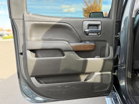 Used 2017 GMC Sierra 1500 Denali image 37