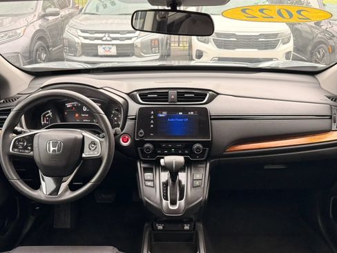 Used 2022 Honda CR-V EX image 15
