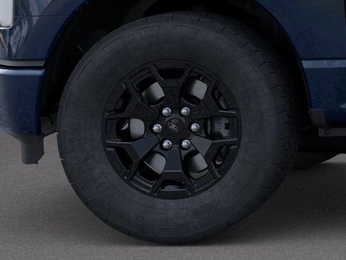 New 2025 Ford F150 Lightning XLT w/ Max Trailer Tow Package image 19