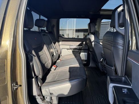 Used 2024 Ford F150 Raptor w/ Equipment Group 803A Raptor R image 14