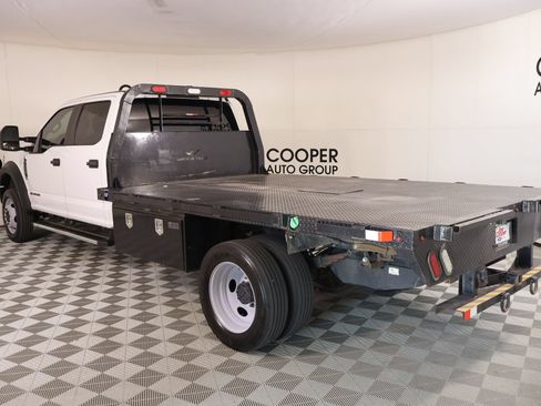Used 2021 Ford F450 XL AWD/4WD image 20