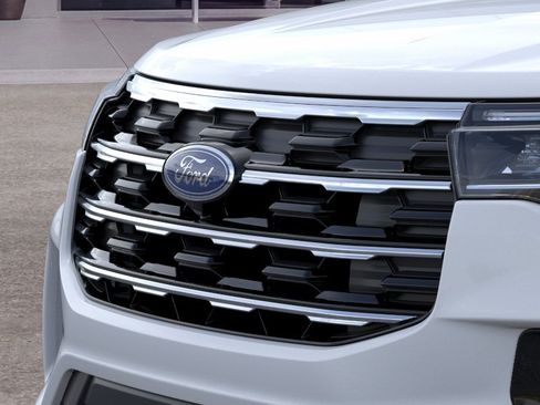 New 2026 Ford Explorer Active w/ Active Comfort Package AWD/4WD image 57