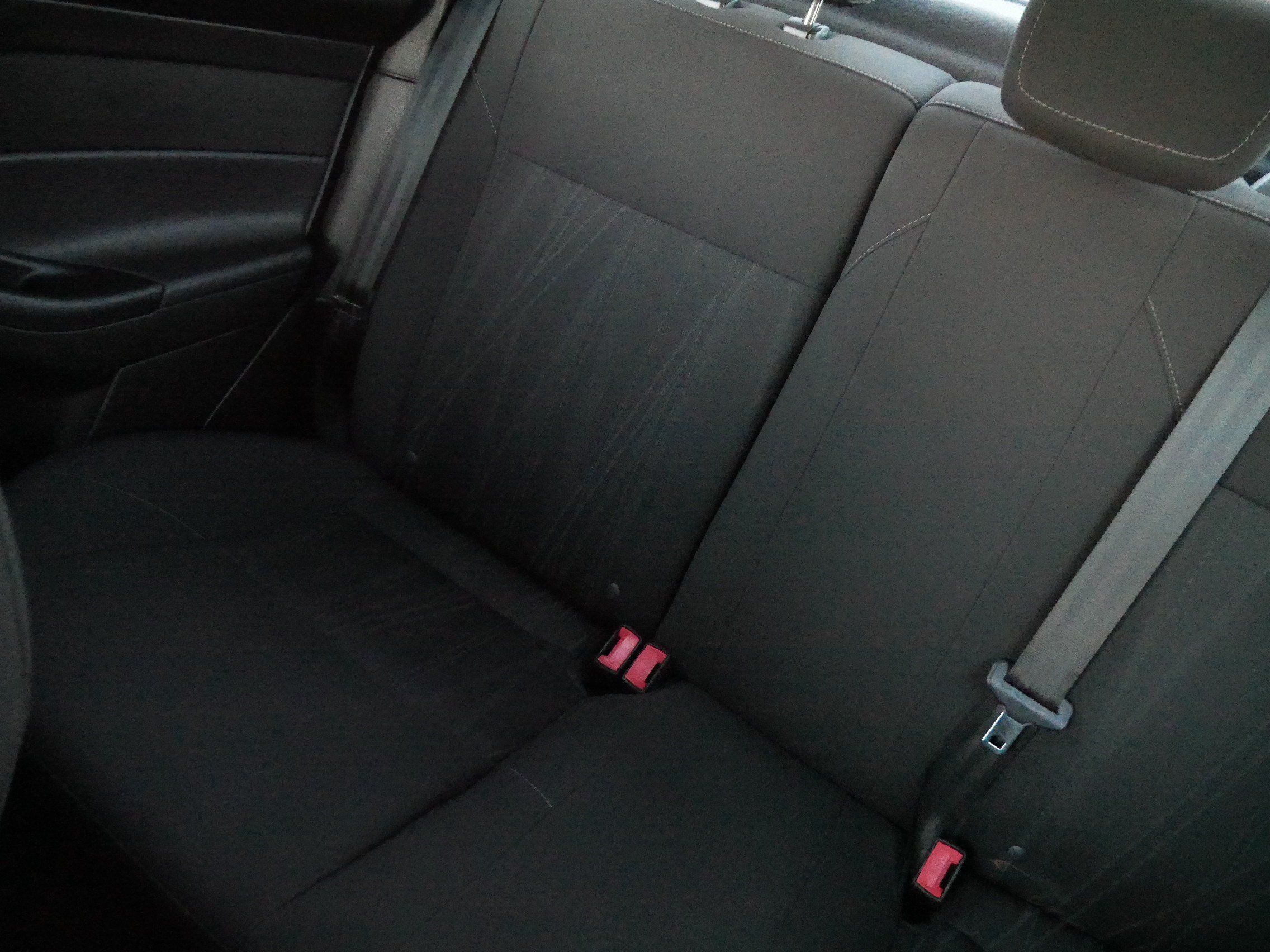 Used 2015 Ford Focus S FWD image 12