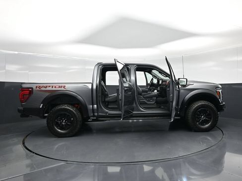 Certified 2025 Ford F150 Raptor AWD/4WD image 5