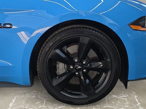 Used 2022 Ford Mustang GT Premium w/ Equipment Group 401A image 20