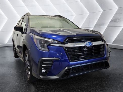 Certified 2026 Subaru Ascent Limited w/ Popular Package #2 AWD/4WD image 1