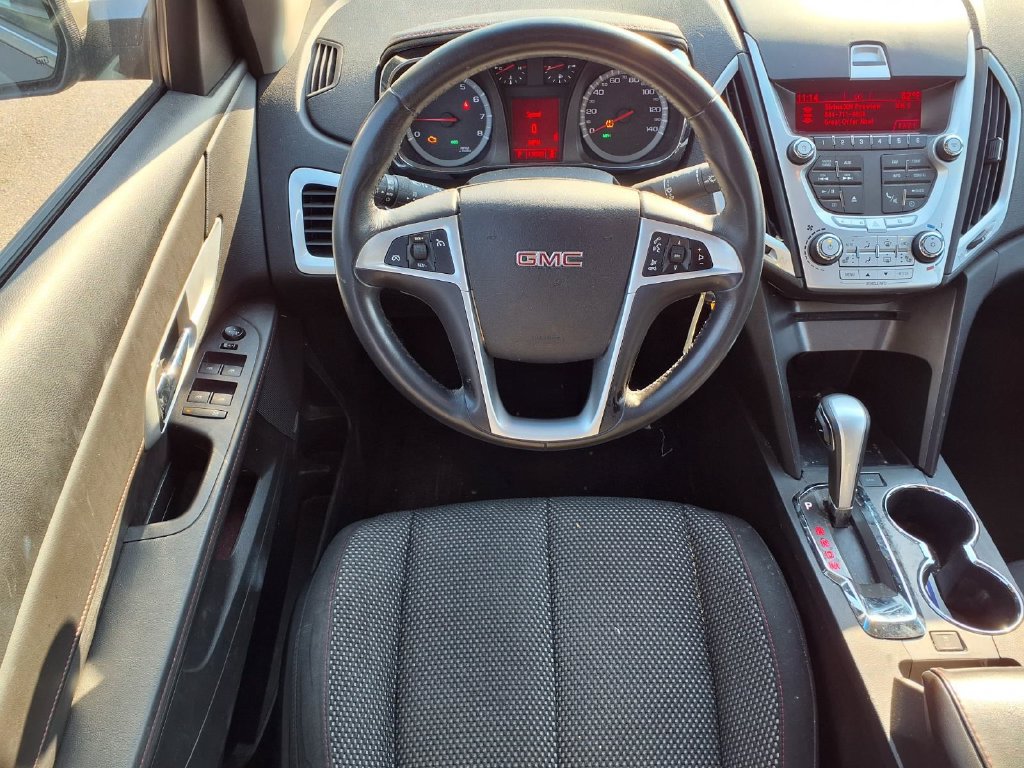 Used 2011 GMC Terrain SLE w/ Convenience Package FWD image 11