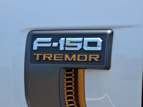 Used 2023 Ford F150 Tremor AWD/4WD image 31