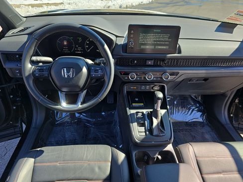Used 2024 Honda CR-V Sport-L image 20