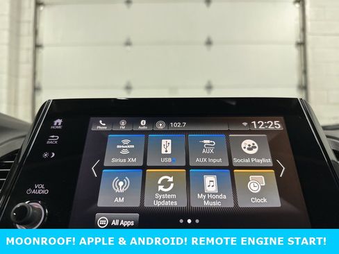 Used 2021 Honda Odyssey EX-L image 26