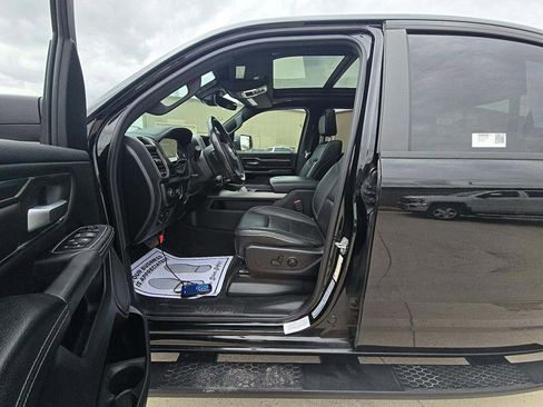 Used 2020 RAM 1500 Sport w/ Advanced Safety Group AWD/4WD image 3