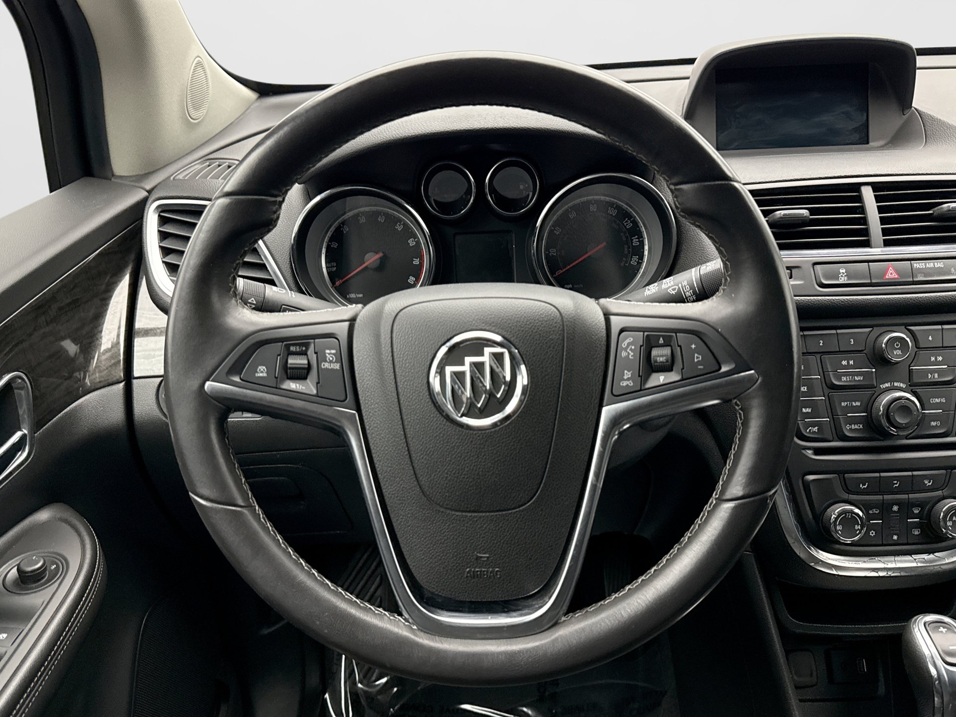 Used 2016 Buick Encore Sport Touring FWD image 12