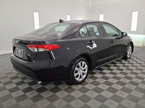 Used 2026 Toyota Corolla LE FWD image 16
