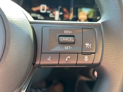 New 2026 Nissan Kicks S image 26