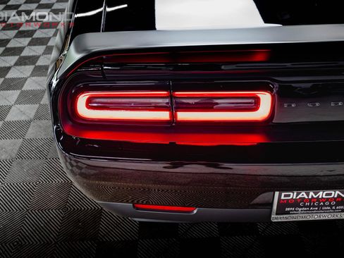 Used 2023 Dodge Challenger SRT Hellcat Redeye RWD image 58