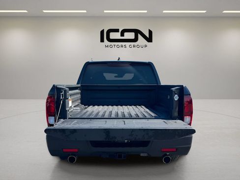 Used 2024 Honda Ridgeline RTL image 18