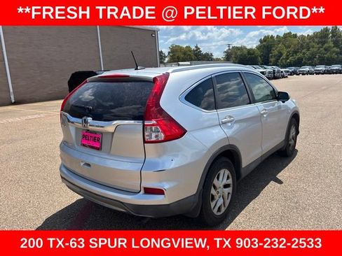 Used 2016 Honda CR-V EX-L image 20