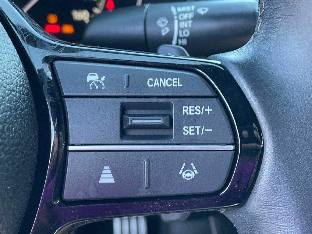Used 2024 Honda Civic Sport image 31