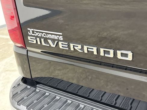 Used 2026 Chevrolet Silverado 1500 LT AWD/4WD image 26