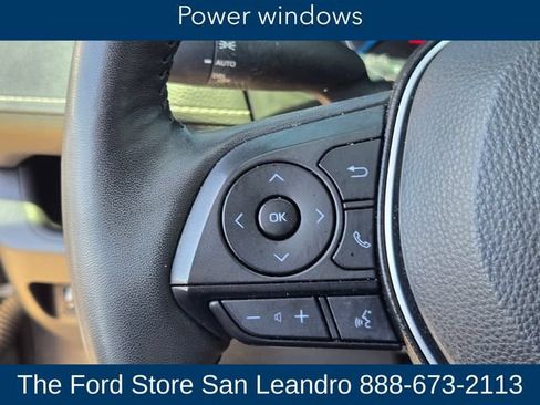 Used 2024 Toyota RAV4 XLE w/ Convenience Package AWD/4WD image 25