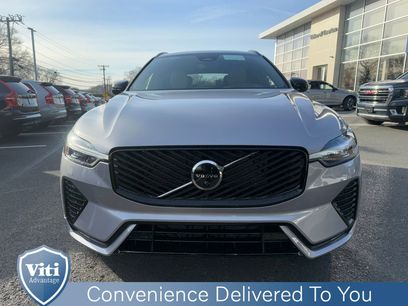 New 2026 Volvo XC60 B5 Plus w/ Protection Package Premier