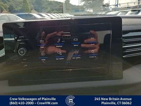 New 2026 Volkswagen Jetta S image 12