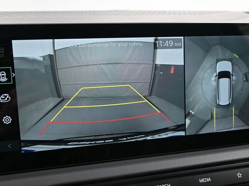 New 2027 Kia Telluride SX X-Line image 22