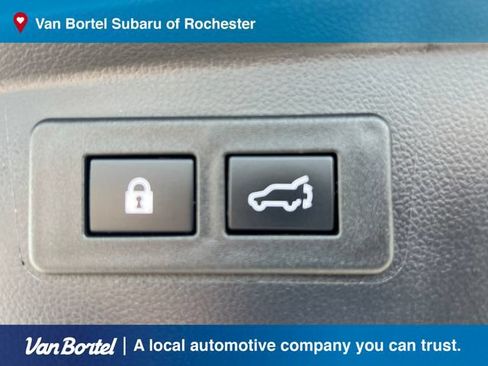 Certified 2024 Subaru Outback Limited AWD/4WD image 27