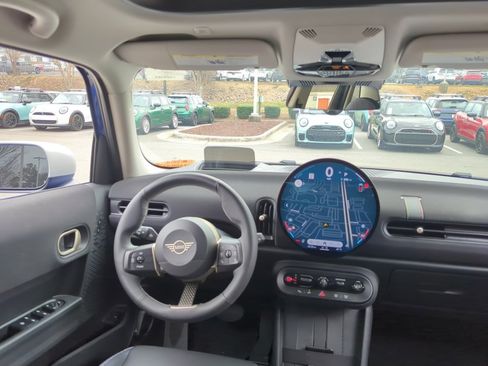 Used 2025 MINI Cooper S image 30