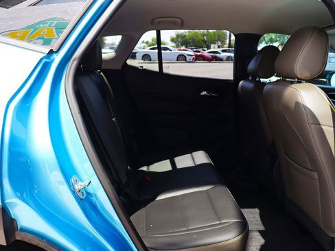 Used 2025 Chevrolet Trax ACTIV w/ Driver Confidence Package FWD image 27