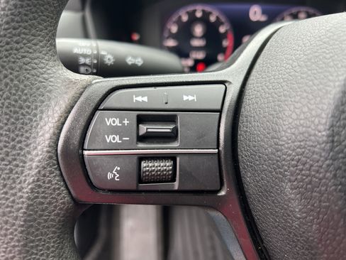 Used 2024 Honda Accord EX image 28