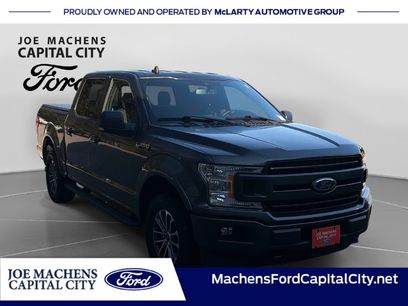 Used 2020 Ford F150 XLT w/ Equipment Group 302A Luxury