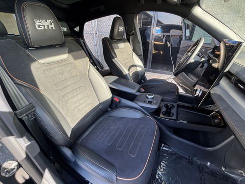 Used 2023 Ford Mustang Mach-E GT image 40