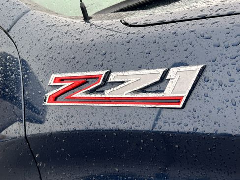 Used 2021 Chevrolet Silverado 1500 LT Trail Boss w/ Convenience Package II image 10