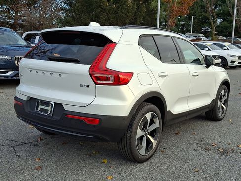 New 2026 Volvo XC40 B5 Plus w/ Protection Package Premier image 4