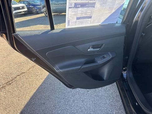 New 2026 Nissan Sentra SV w/ SV Convenience Package image 13