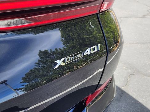 New 2026 BMW X6 xDrive40i AWD/4WD image 21