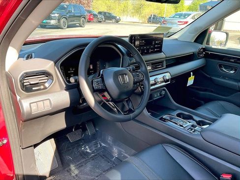New 2026 Honda Pilot EX-L image 9